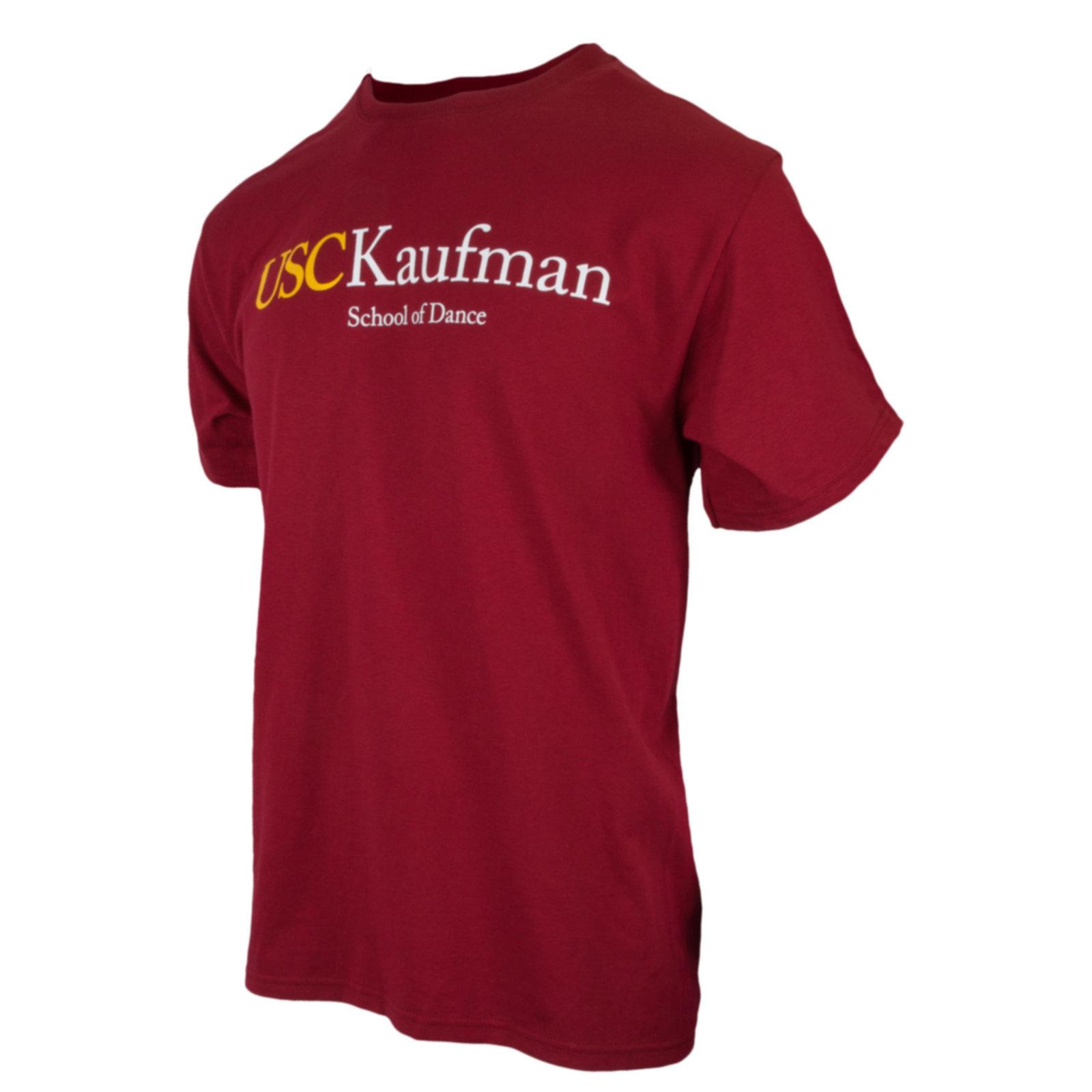 USC Cardinal 1